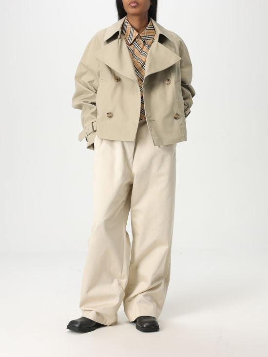 25FW 버버리 자켓 8106341 Beige - BURBERRY