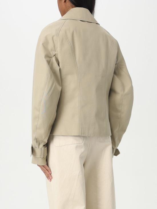 25FW 버버리 자켓 8106341 Beige - BURBERRY