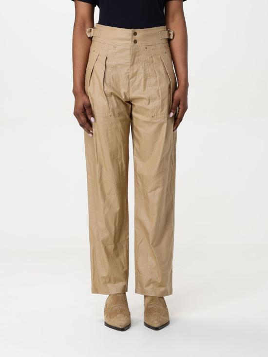 25SS 이자벨마랑 팬츠 PA0512FAC1C01I 90BE Beige
