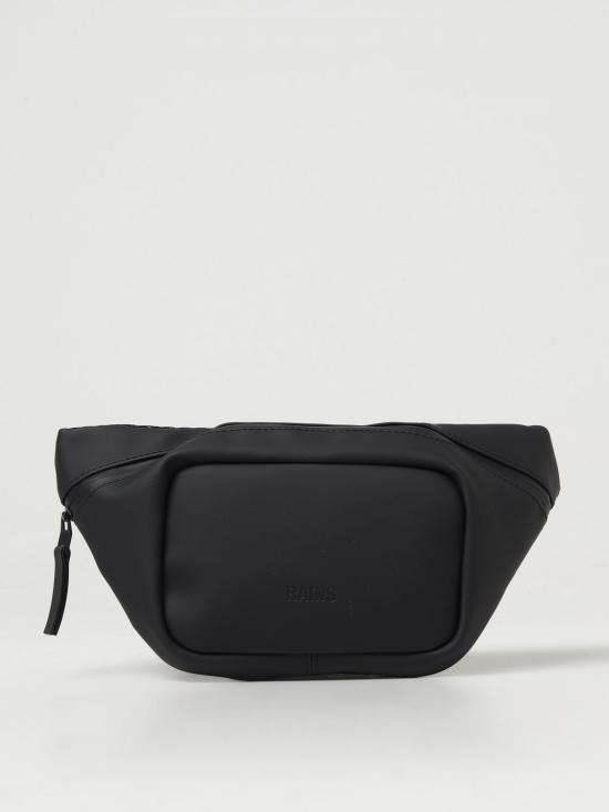 26SS 레인스 크로스백 1473001 BLACK DOM