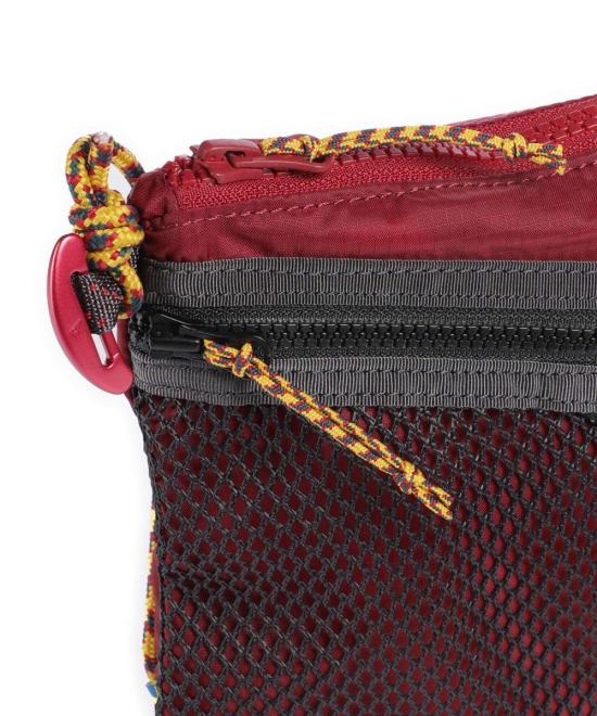 25FW 클라터뮤젠 스포츠 액세서리 41426U01230 DOM - KLATTERMUSEN