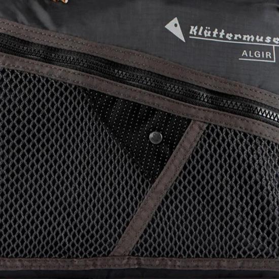 25FW 클라터뮤젠 스포츠 액세서리 41426U01961 DOM - KLATTERMUSEN