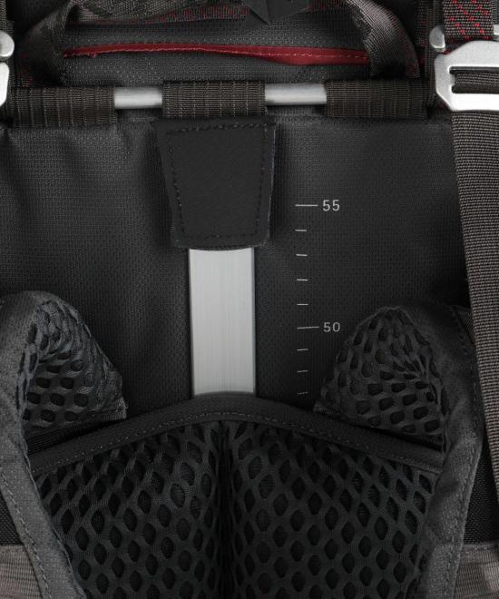  클라터뮤젠 백팩 10388961 DOM - KLATTERMUSEN