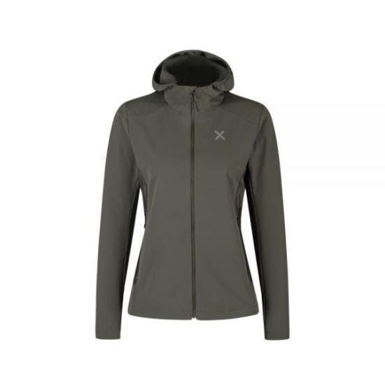 25SS 몬츄라 자켓 MJAW54W49 VERDE SALVIA DOM