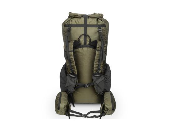  라이트웨이 백팩 XPAC 50LOV OLIVE DOM - LITEWAY