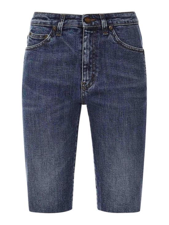  생로랑 의류 661277Y951D4152 Blue