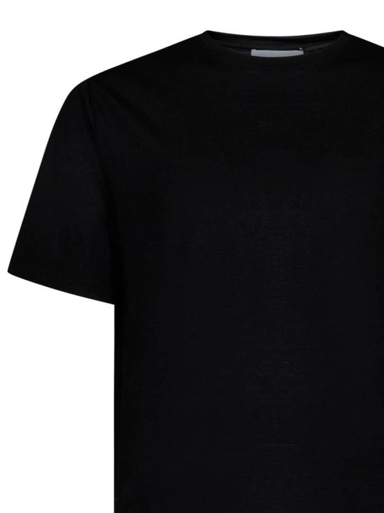  라르디니 스웨터 ITLTMC55ITEL6105999 Black - LARDINI