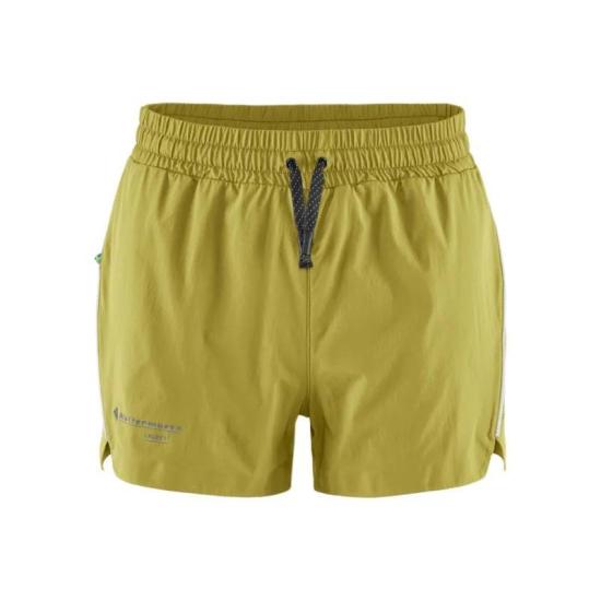  클라터뮤젠 숏팬츠 15600W21548 MEADOW GREEN DOM