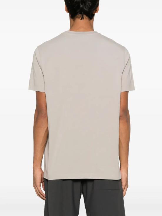 25SS 캐나다구스 반팔 티셔츠 1420M2 LIMESTONE - CANADA GOOSE