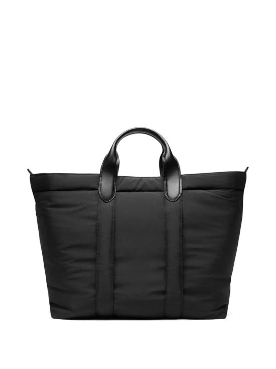 25SS 자크뮈스 토트백 255BA4233174 BLACK - JACQUEMUS