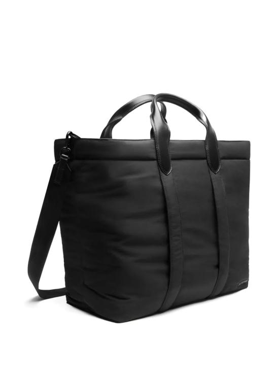 25SS 자크뮈스 토트백 255BA4233174 BLACK - JACQUEMUS