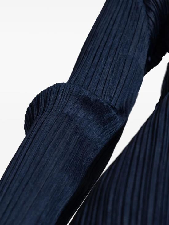 25SS 플리츠플리즈 블라우스 PP56JT122 BLUE - PLEATS PLEASE