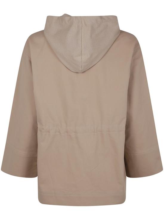 25SS 트윈셋 자켓 251TE2180 12145 BROWN - TWINSET