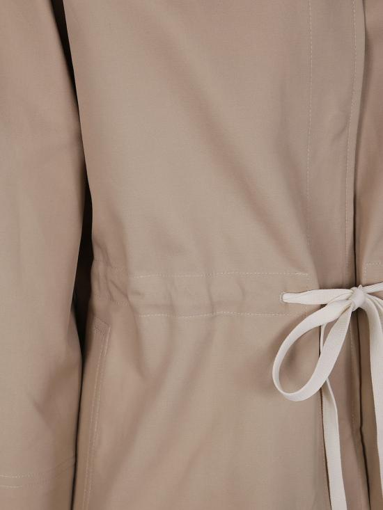 25SS 트윈셋 자켓 251TE2180 12145 BROWN - TWINSET