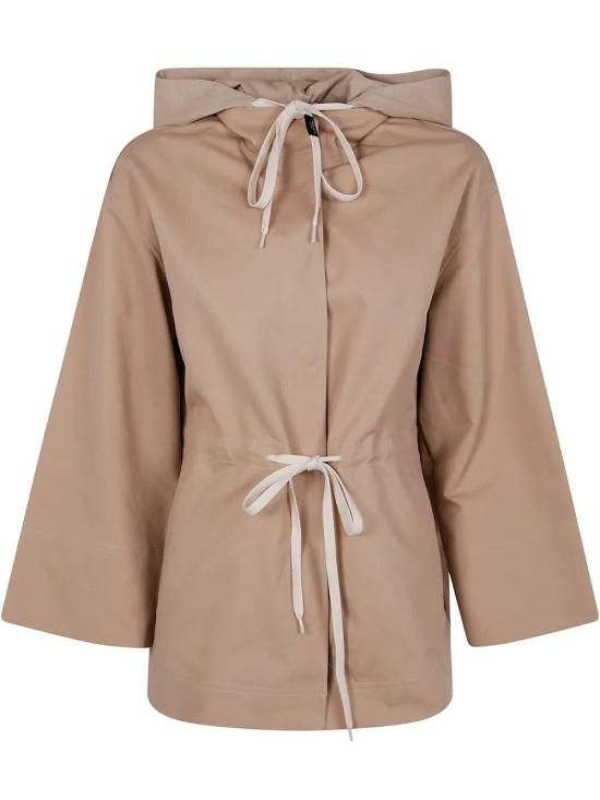 25SS 트윈셋 자켓 251TE2180 12145 BROWN - TWINSET