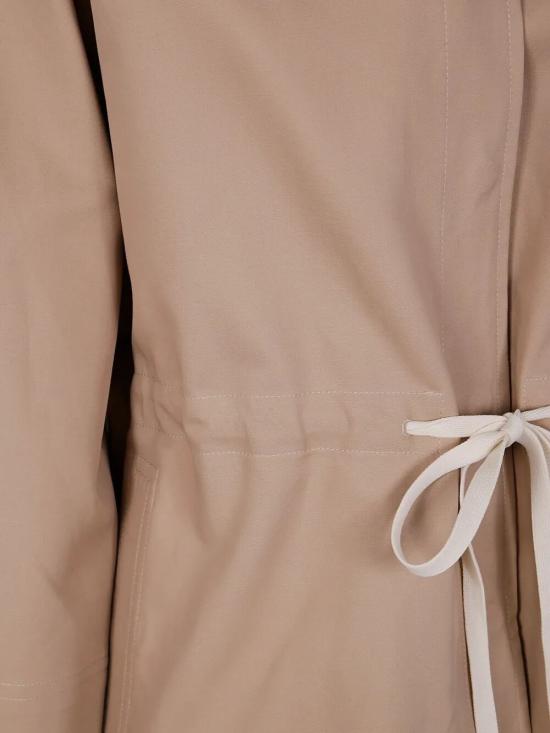 25SS 트윈셋 자켓 251TE2180 12145 BROWN - TWINSET