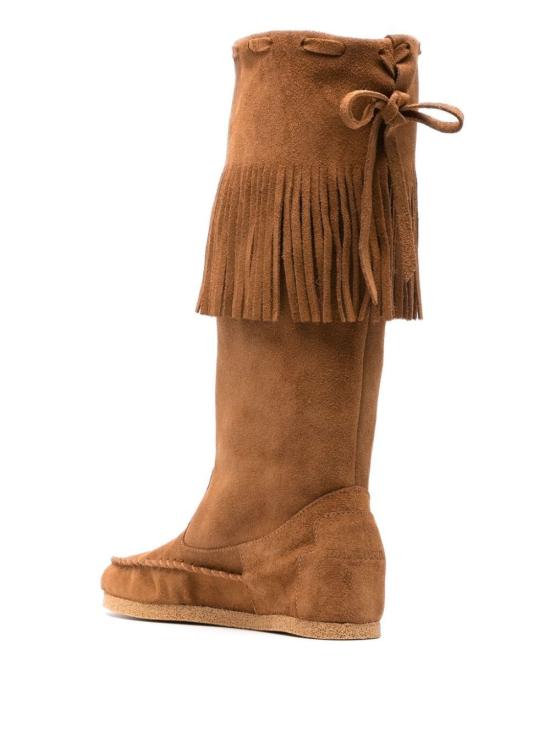 25SS 파로쉬 부츠 D060121RESHOE 029 BLACK - PAROSH