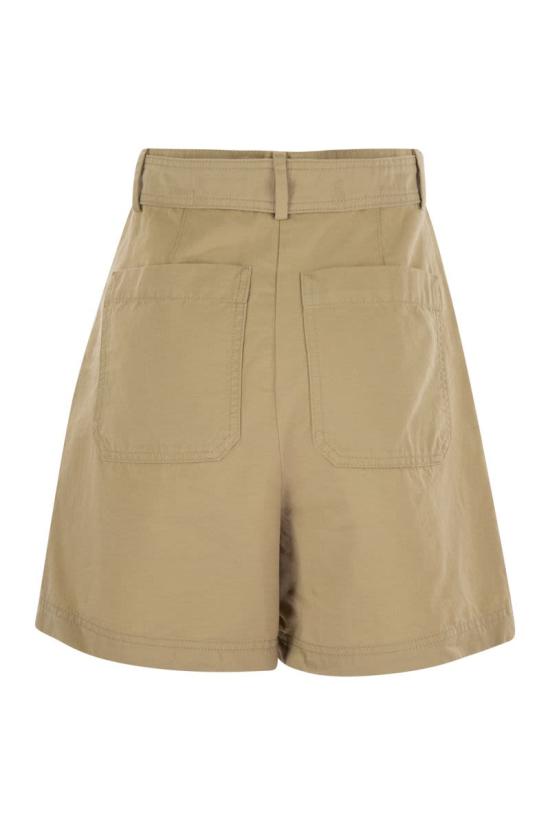 25SS 위켄드막스마라 숏팬츠 2515141012600 SAND - WEEKEND MAX MARA