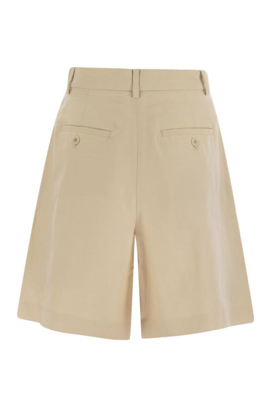 25SS 위켄드막스마라 숏팬츠 2515141032600 IVORY - WEEKEND MAX MARA