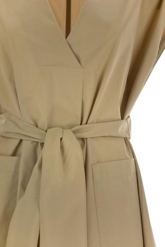 25SS 위켄드막스마라 숏 원피스 2515221132600 SAND - WEEKEND MAX MARA