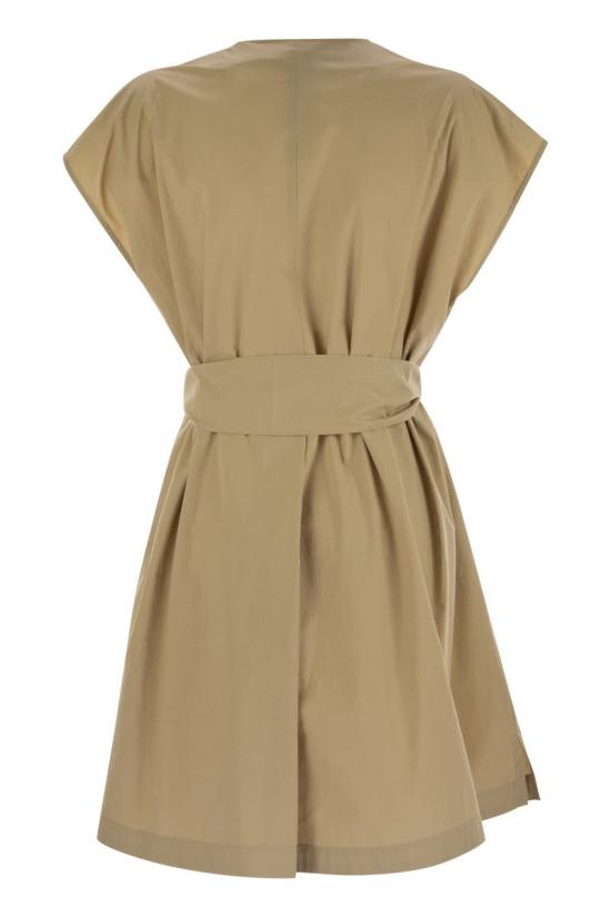 25SS 위켄드막스마라 숏 원피스 2515221132600 SAND - WEEKEND MAX MARA