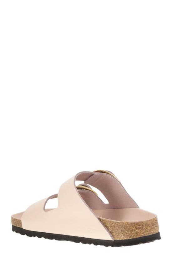 25SS 버켄스탁 뮬/슬리퍼 1029392 LIGHTROSE PINK - BIRKENSTOCK