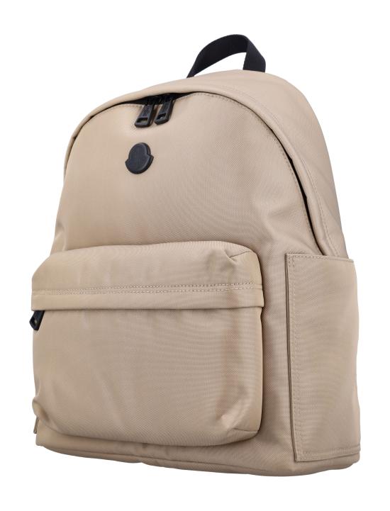 25SS 몽클레어 백팩 5A00009M6256 23T BEIGE - MONCLER