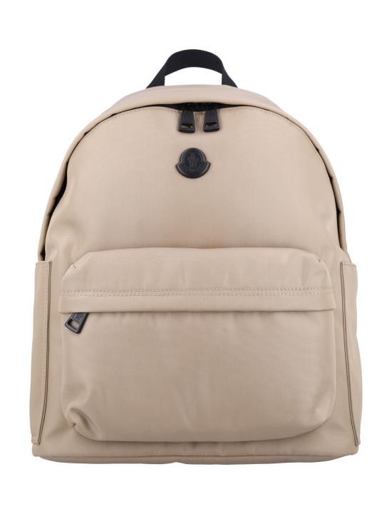 25SS 몽클레어 백팩 5A00009M6256 23T BEIGE