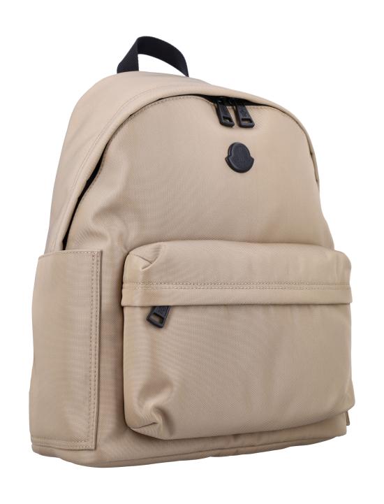 25SS 몽클레어 백팩 5A00009M6256 23T BEIGE - MONCLER
