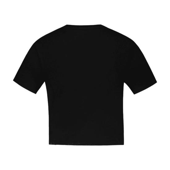 25SS 메종키츠네 반팔 티셔츠 MW00105KJ0008P199 BLACK - MAISON KITSUNE