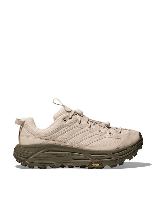 24FW 호카 스니커즈 L1141572OLY CREAM