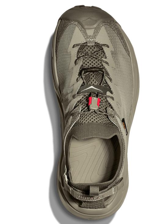 25SS 호카 스니커즈 L1147650BYT GREEN - HOKA