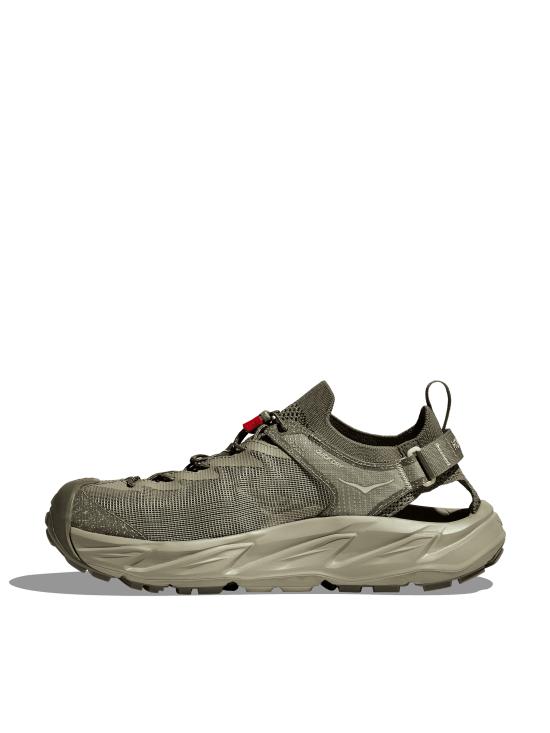 25SS 호카 스니커즈 L1147650BYT GREEN - HOKA