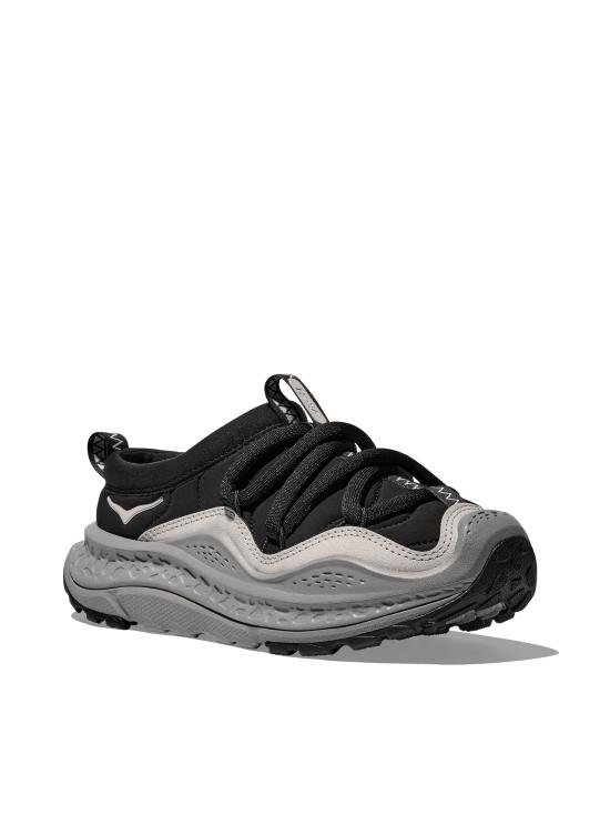 24FW 호카 스니커즈 L1141570BBNB BLACK - HOKA