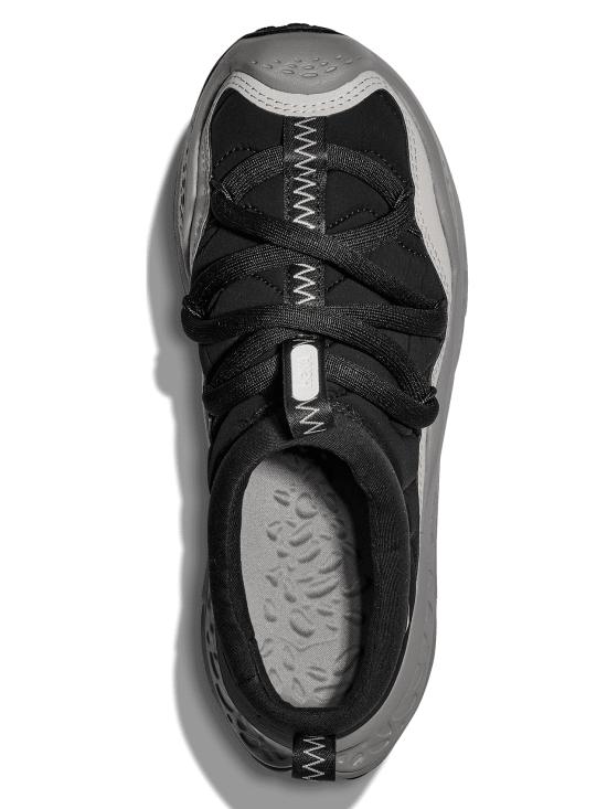 24FW 호카 스니커즈 L1141570BBNB BLACK - HOKA