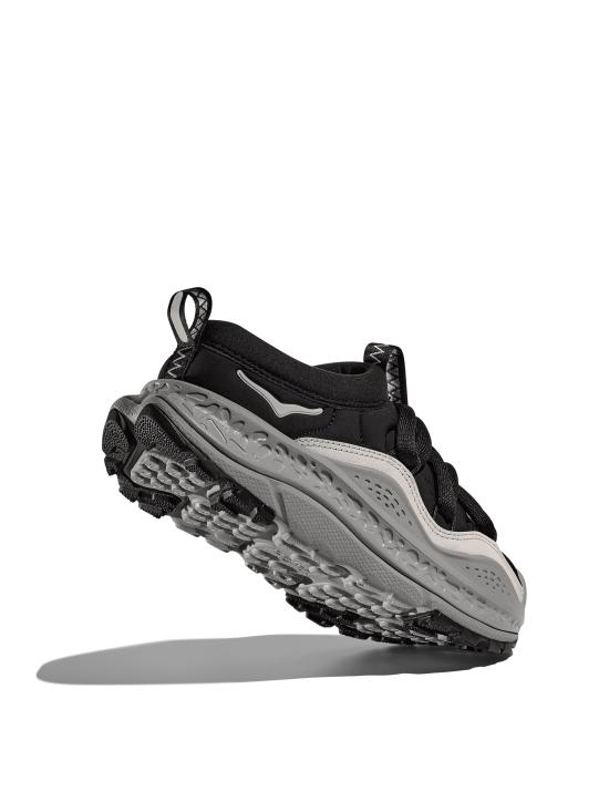 24FW 호카 스니커즈 L1141570BBNB BLACK - HOKA