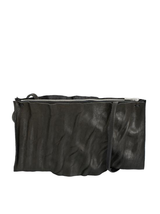 24FW VALENTINA BANELLA 클러치/파우치 LPOC128N Black