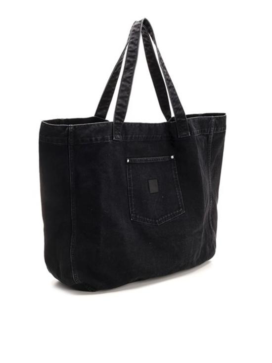 25SS 칼하트 WIP 토트백 LI0343248906 BLACK - CARHARTT WIP