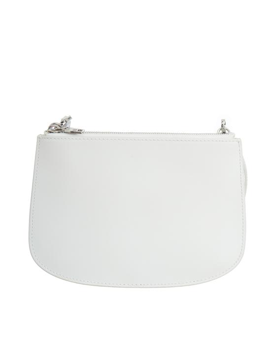 24FW 디젤 토트백 LX10330PR818T1003 WHITE - DIESEL