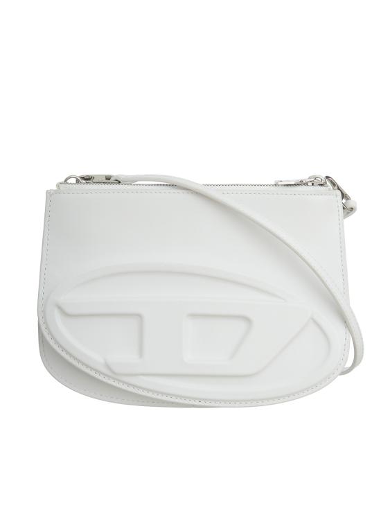 24FW 디젤 토트백 LX10330PR818T1003 WHITE