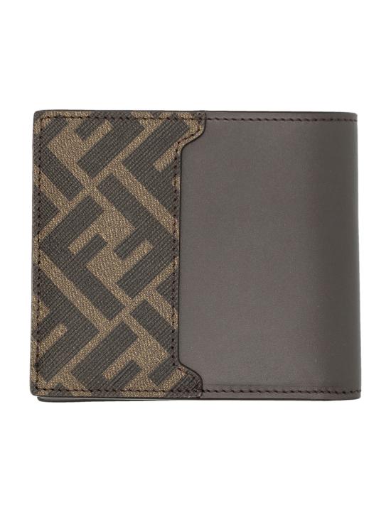 25SS 펜디 가죽소품 7M0356AFF2 F1Q1C GREEN - FENDI