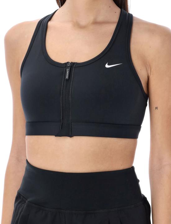 25SS 나이키 민소매 티셔츠 25PFN2731 010 BLACK - NIKE