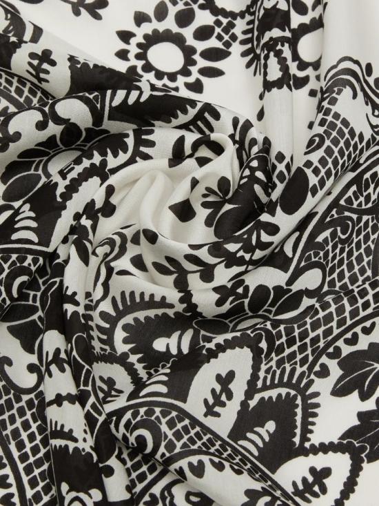 25SS 위켄드막스마라 머플러/스카프 2515541065600005 BEIGE - WEEKEND MAX MARA