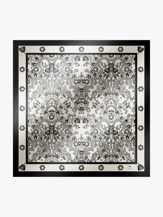 25SS 위켄드막스마라 머플러/스카프 2515541065600005 BEIGE