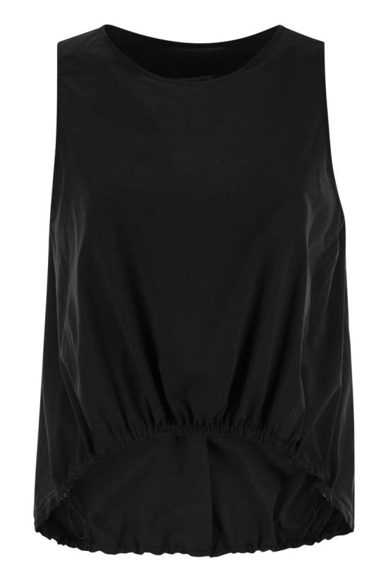 25SS 에르노 블라우스 BL000028D BLACK