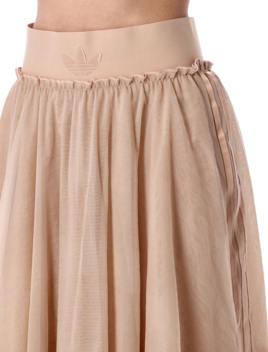 25SS 아디다스 미디 스커트 25PJJ0903 ASPHEAROS ASPHEA PERCEN - ADIDAS