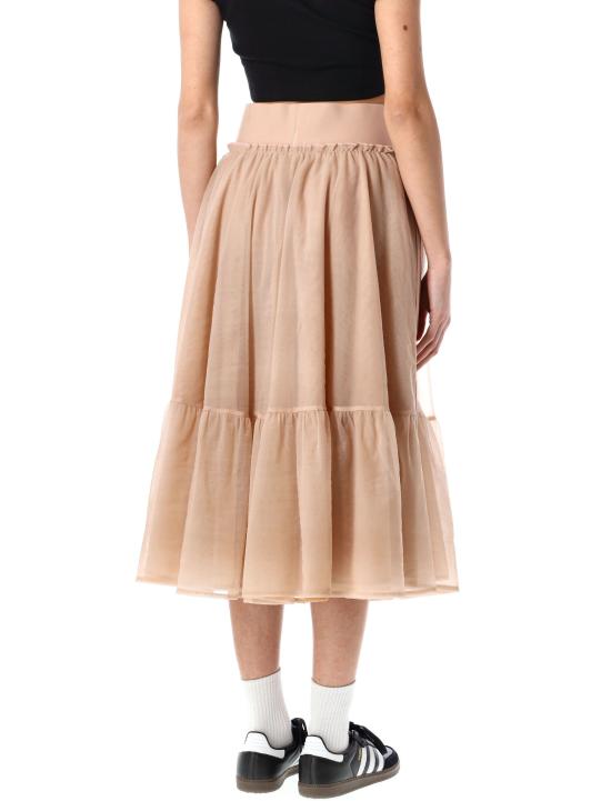 25SS 아디다스 미디 스커트 25PJJ0903 ASPHEAROS ASPHEA PERCEN - ADIDAS