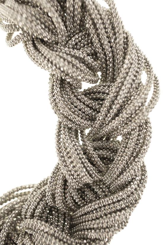 25SS 파비아나 필리피 목걸이/팬던트 BXD265A949 VR1 SILVER - FABIANA FILIPPI