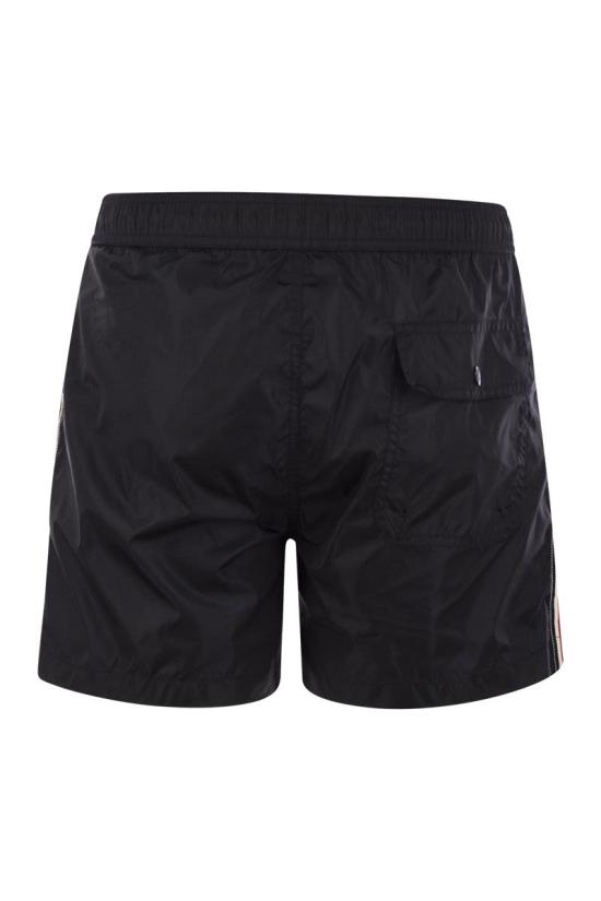 24FW 몽클레어 스윔팬츠 K10912C00018 743 NAVY - MONCLER