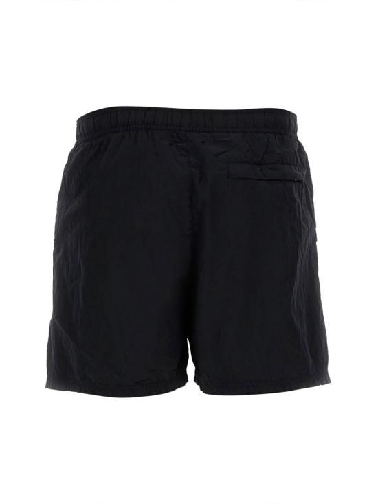 25SS 스톤 아일랜드 비치용품 B100009 S0043V0020 BLUE - STONE ISLAND